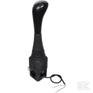 Ohjaussauva Walvoil muovia SCF 031E - Hydrauliikka - 8719732862672 - 1