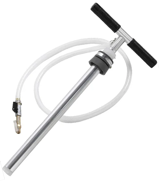 Oko tynnyripumppu - Rasvaprässit ja pumput - 5034793000102 - 1