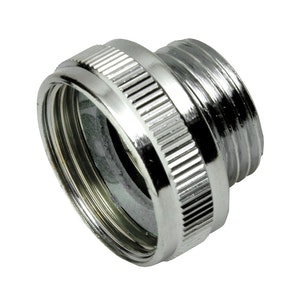 Opal muunnosnippa krom. 1/2 uk. - 3/4 sk - Letkuliittimet - 6413820780092 - 1