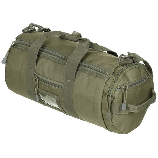 Operation Bag round "Molle" OD green - Rinkat, reput - 4044633167262 - 1