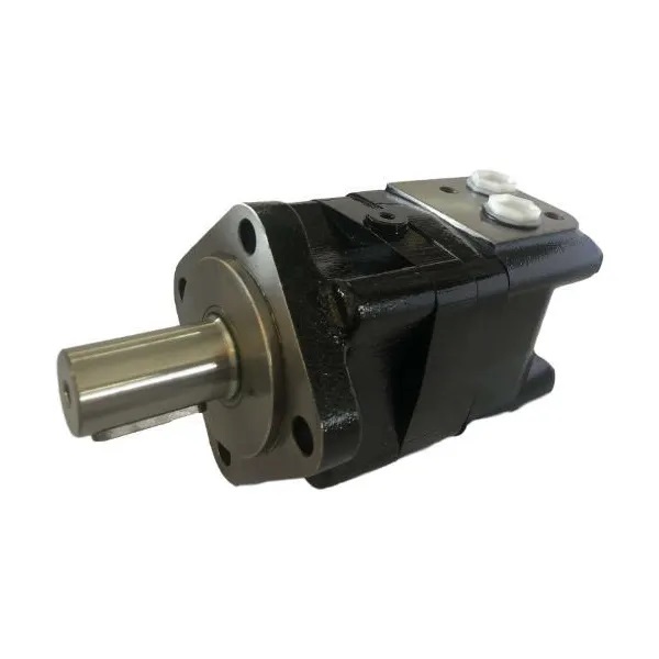 Orbitaalimoottori 200 cm³ GoPart - Hydrauliikka - 8719493052022 - 1