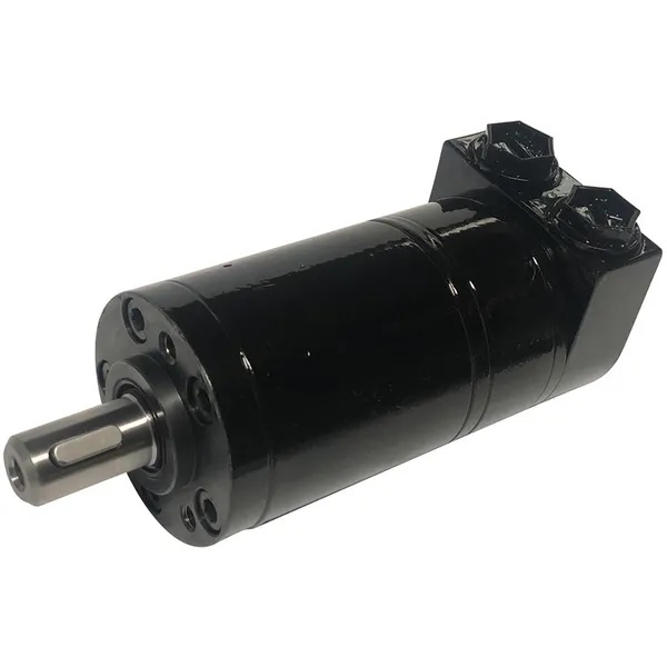 Orbitaalimoottori 32 cm³ GoPart - Hydrauliikka - 8719607280402 - 1