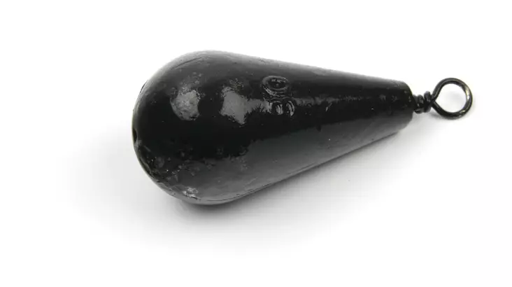 Päärynäpaino 2 kpl/pkt - Muut kalastustarvikkeet - 4743234033012 - 1