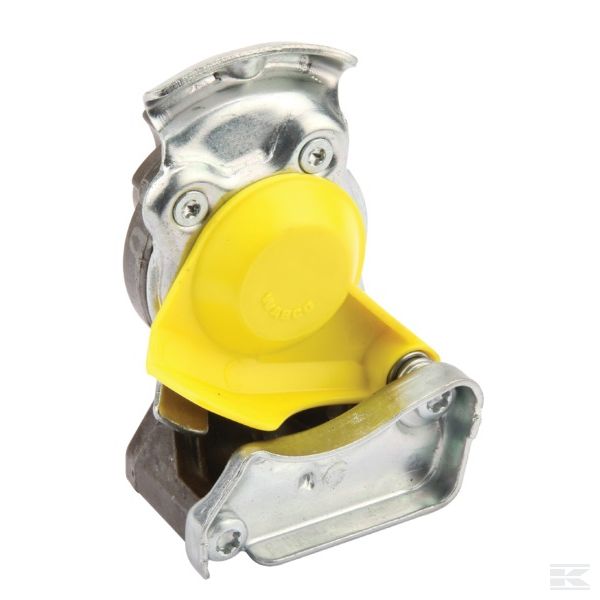 Paineilmajarrujen kouraliitin M16 x 1.5 - Muut traktoritarvikkeet - 7895851021242 - 1