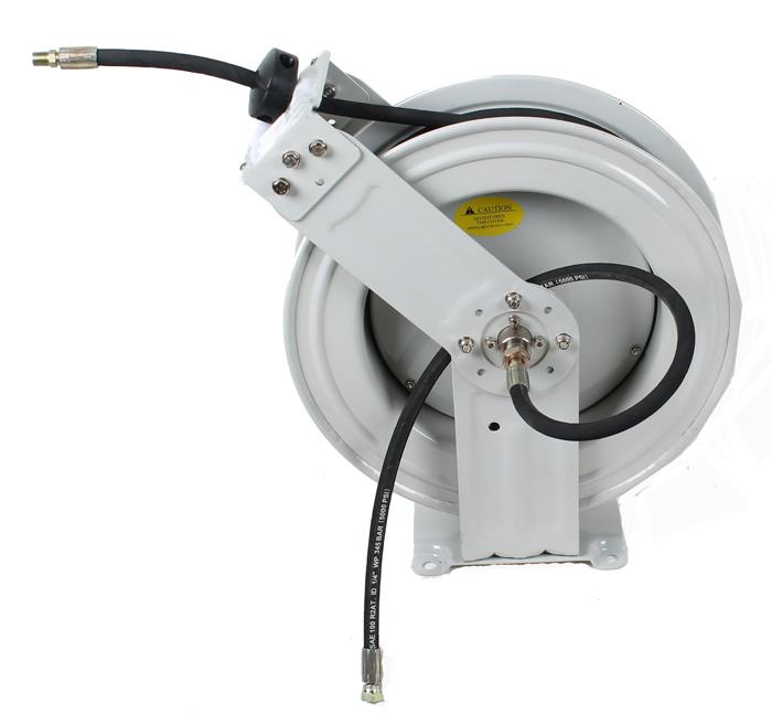 Painepesurikela 1/4" - Imurit ja pesurit - 6430032150352 - 1