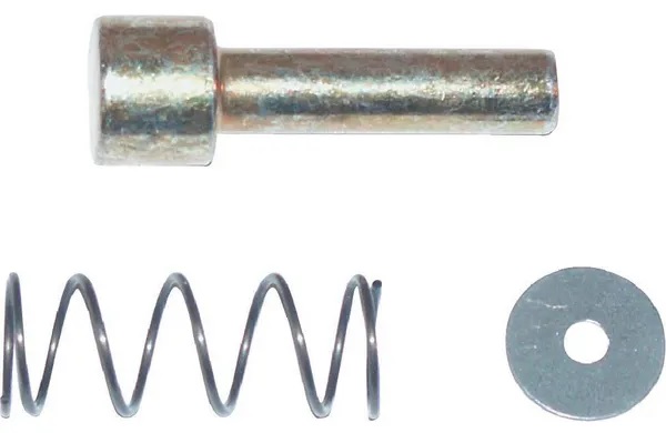 Painonasta Comer 1 3/4" - Haarukat - 6418543813072 - 1