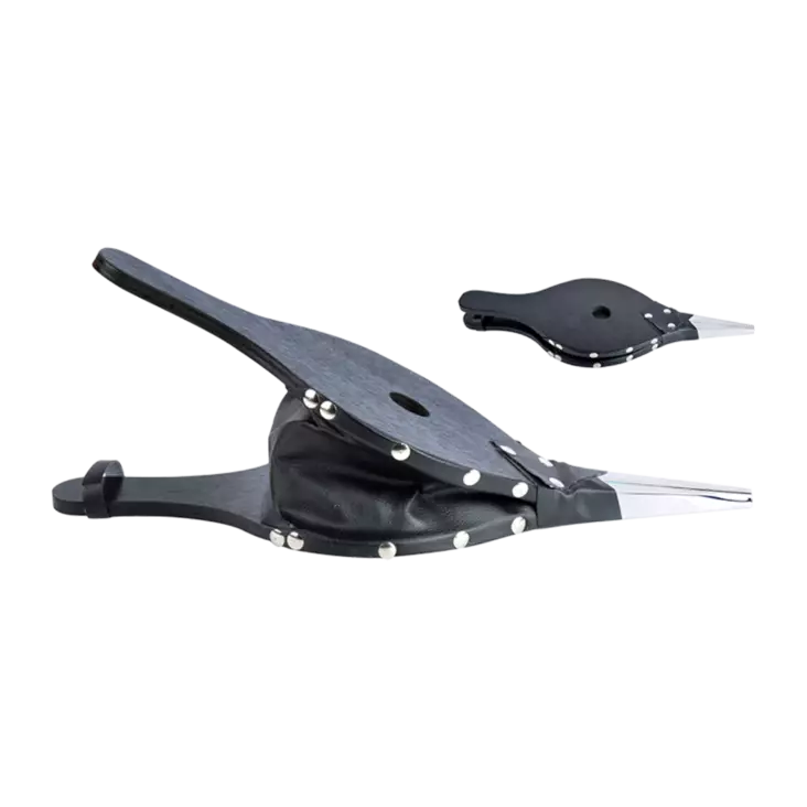 Palkeet - Tulisijatarvikkeet - 8714982108242 - 1