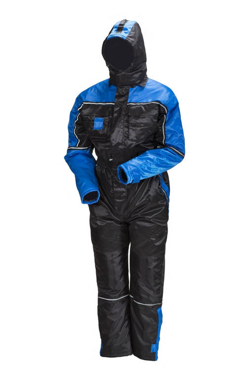 Pallas talvihaalari - Talvi työvaatteet - 6418326421302 - 1