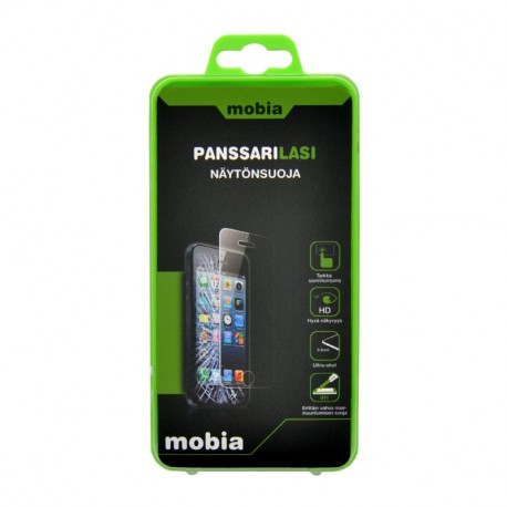 Panssarilasi iPhone 6 - Matkapuhelintarvikkeet - 6430035342822 - 1