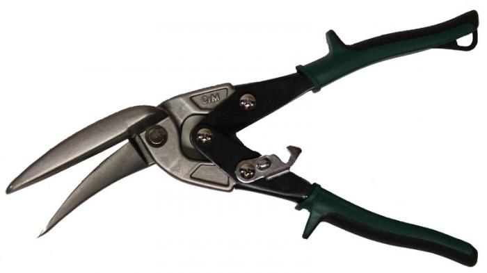 Peltisakset Pelikaani oikea - Pihdit ja leikkurit - 6430032155852 - 1