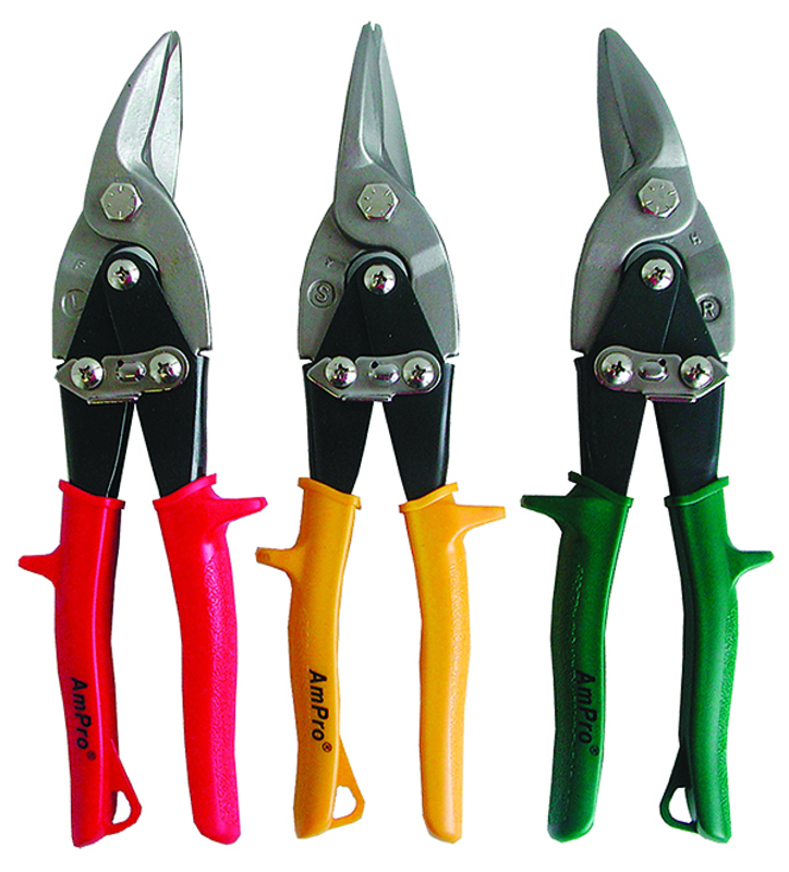 Peltisakset - Pihdit ja leikkurit - 795609733212 - 1