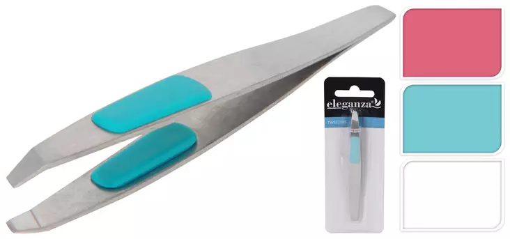 Pinsetit 10 cm - Apuvälineet - 8719202049442 - 1