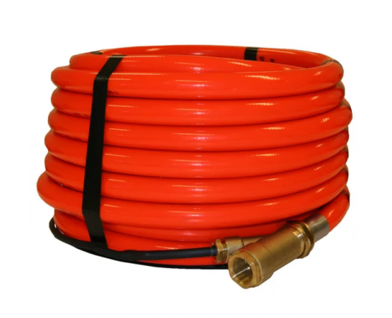 Polarflex lämpöletku 230 V 15 m - Letkut - DI0002 - 1