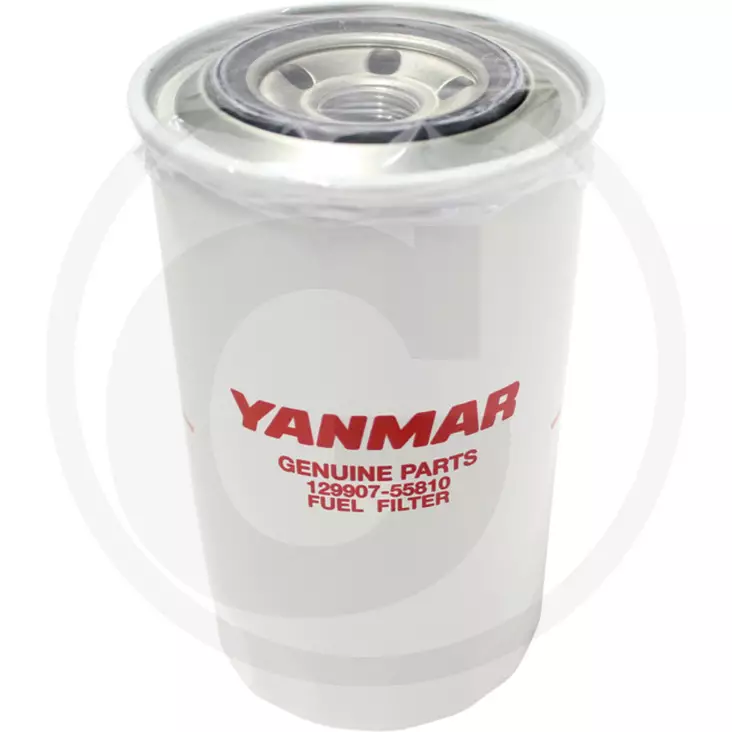 Polttoainesuodatin 3TNV/4TNV - Yanmar-osat - gr00000000072 - 1