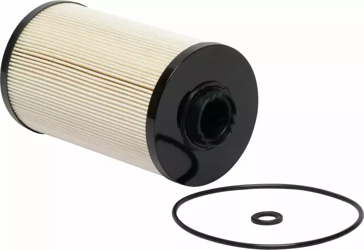 Polttoainesuodatin Donaldson P502423 - Polttoainesuodattimet - 742330197882 - 1