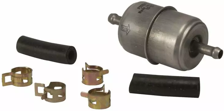 Polttoainesuodatin Donaldson P550012 - Polttoainesuodattimet - 8719493889512 - 1