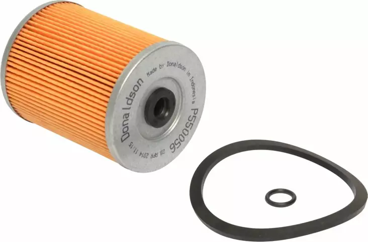 Polttoainesuodatin Donaldson P550056 - Polttoainesuodattimet - 742330040492 - 1