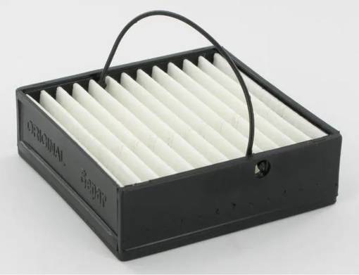 Polttoainesuodatin Fendt sopii mm 72420451 VPD6190 150500530 1505530 - Polttoainesuodattimet - 5700036635522 - 1