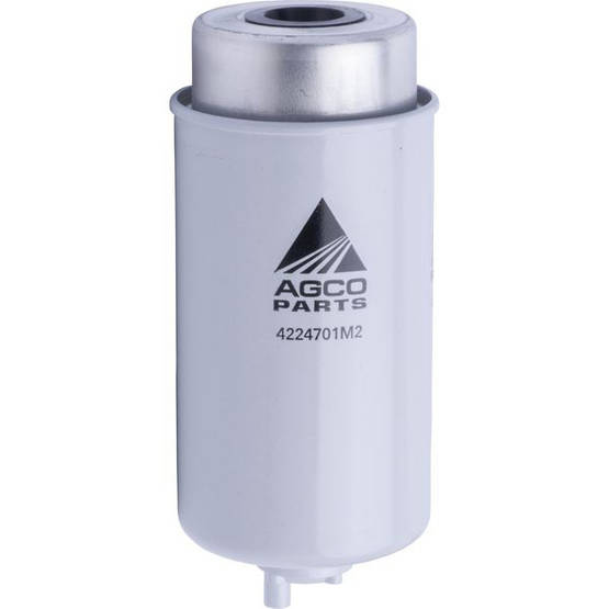 Polttoainesuodatin Massey Ferguson 4224701M2 - Polttoainesuodattimet - 8719607017602 - 1