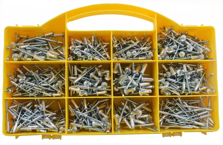 Popniittilajitelma 650-os. - Pihdit ja leikkurit - 6430074693282 - 1