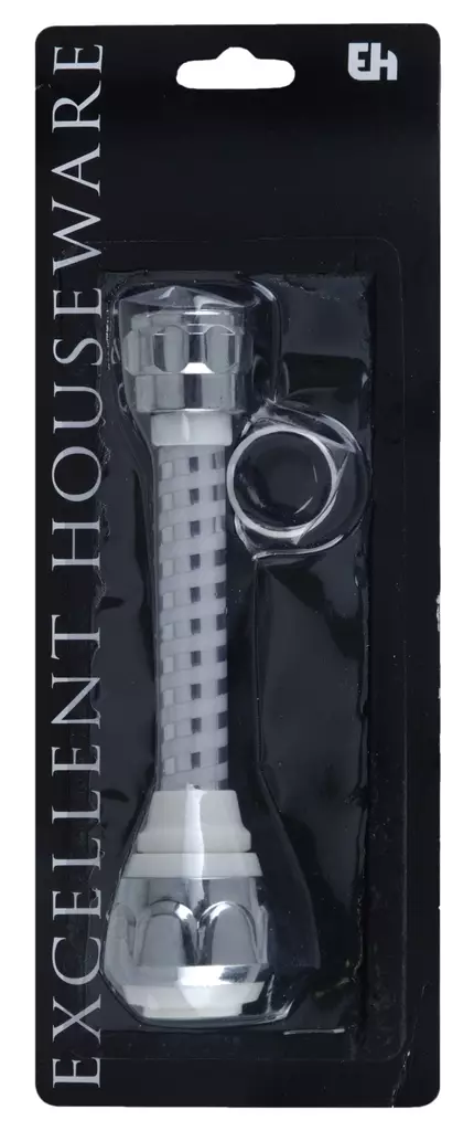 Poresuutin 14 cm - Hanat, suihkut - 8711295338472 - 1