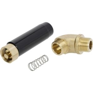 Putkiventtiili - Juomakuppien varaosat - 8719607175012 - 1