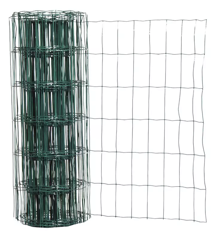 Puutarhaverkko 0,60 x 25 m - Aitaverkot - 6430040621202 - 1