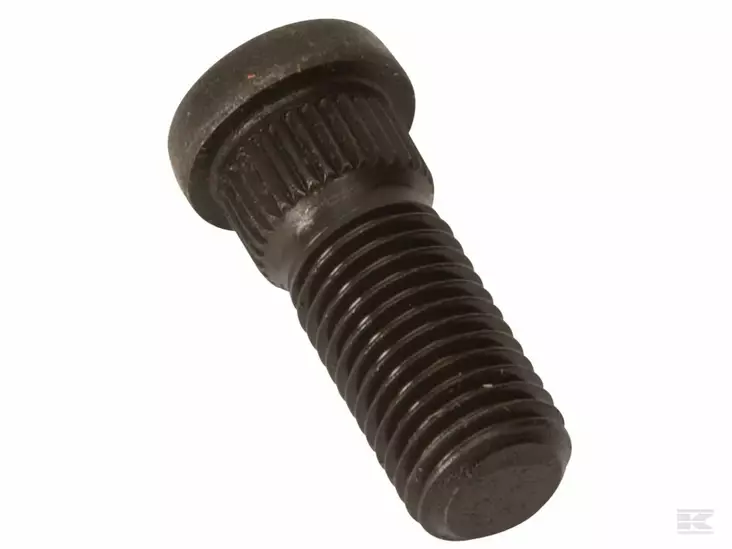 Pyörän pultti FAD M18 x 1.5 x 49 - Peräkärrytarvikkeet - 5700036513882 - 1