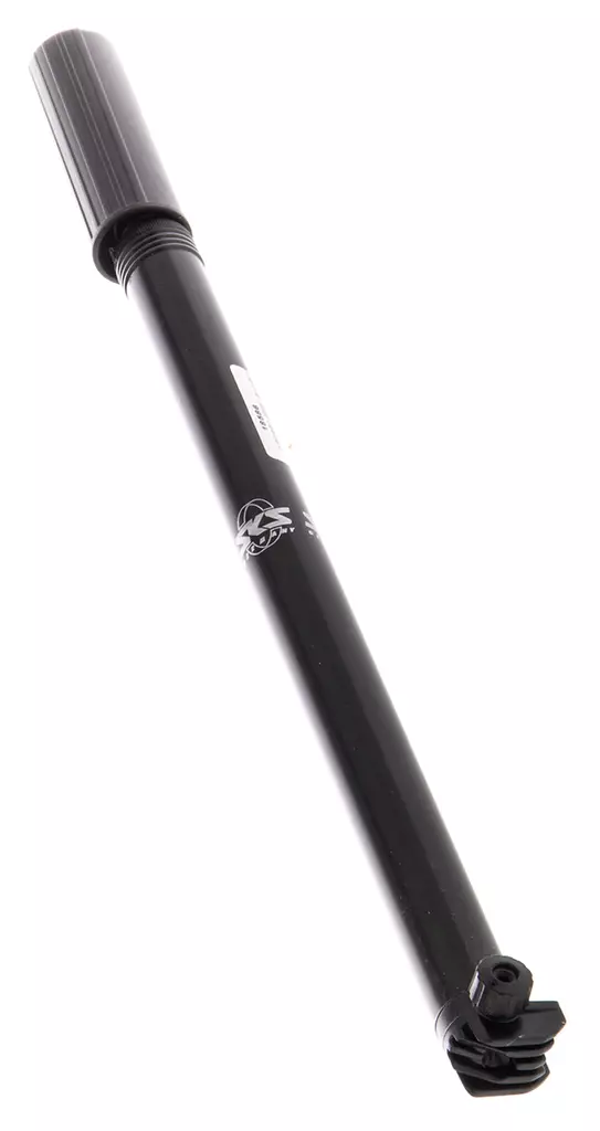 Pyörän pumppu - Pyöräilytarvikkeet - 6410410185862 - 1