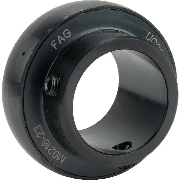 Radiaalinen kuulalaakeri UC210 - Laakeriyksiköt - 4012802631012 - 1