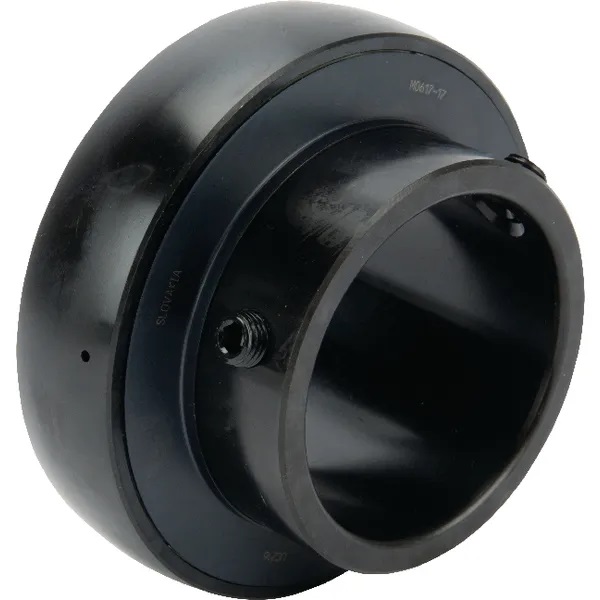 Radiaalinen kuulalaakeri UC216 - Laakeriyksiköt - 4047643056472 - 1