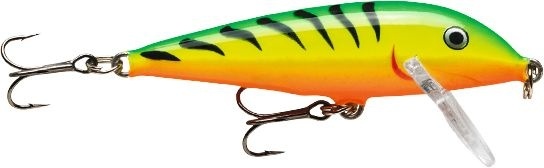 Rapala CountDown 3 cm (FT) - Vieheet ja perhot - 022677001852 - 1