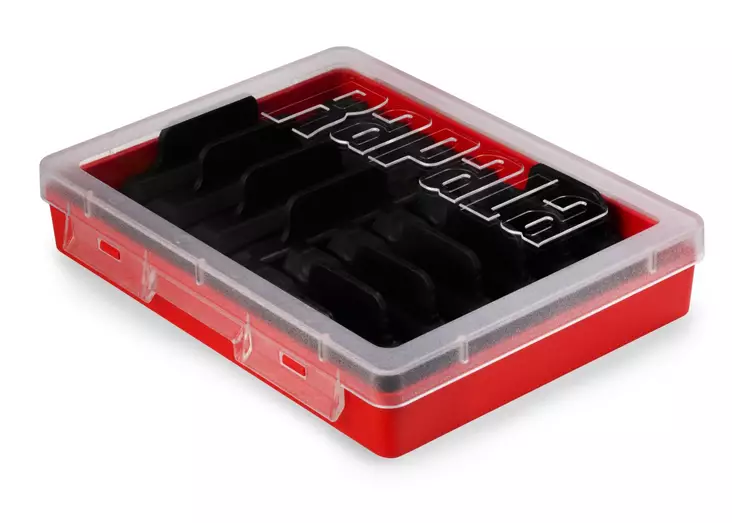 Rapala Ice Lure Organizer XL tasurirasia - Pilkkijakkarat ja -rasiat - 6416038104032 - 1