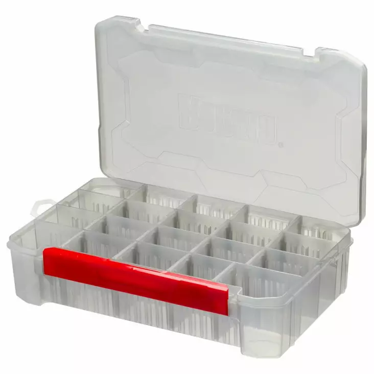 Rapala Tackle Tray 356D - Muut kalastustarvikkeet - 022677335162 - 1