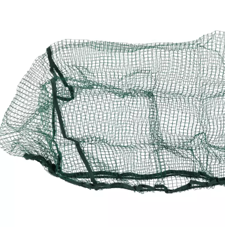 Rastasverkko 120x80 cm lavakaulukseen - Lintujen torjunta - 6410416059662 - 1