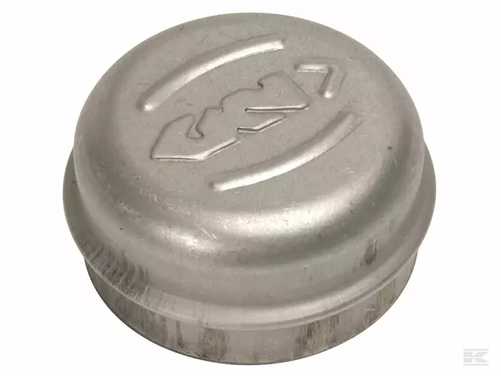 Rasvakuppi FAD - Ø 72mm - Peräkärrytarvikkeet - 6418543819432 - 1