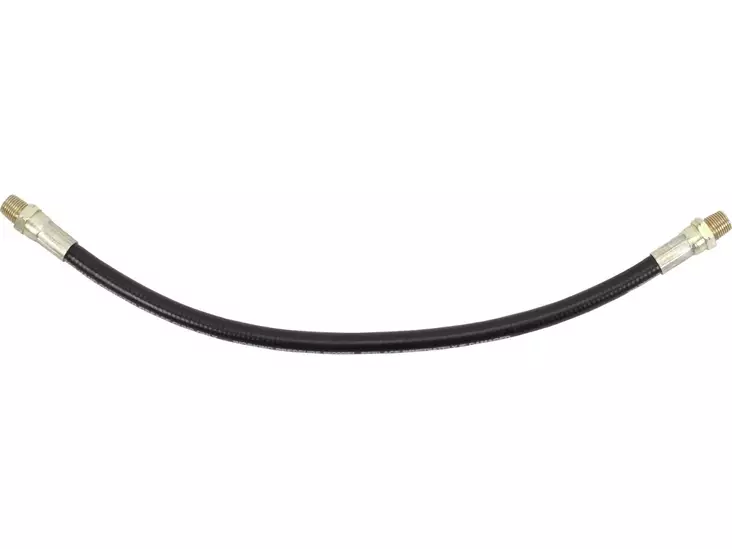 Rasvaprässin letku Groz 300 mm M10 - Rasvaprässit ja pumput - 8901486436142 - 1