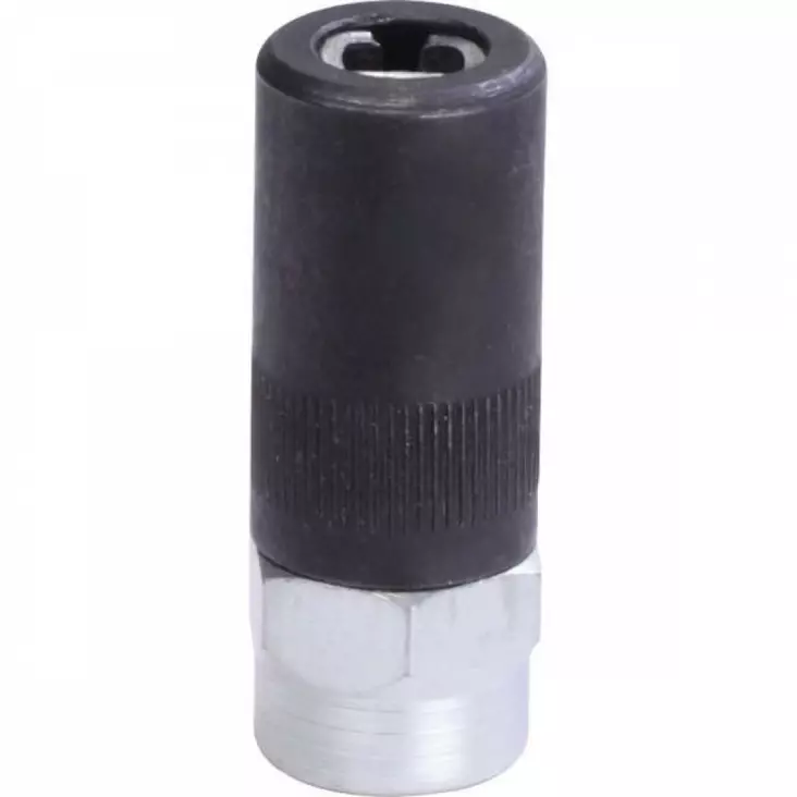 Rasvaprässin suukappale Groz 1/8" HD - Rasvaprässit ja pumput - 8719732929382 - 1