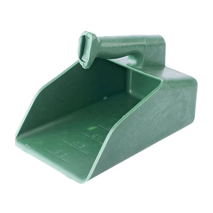 Rehukauha OK Plast 3 litraa - Rehukaukalot - 5703414156022 - 1