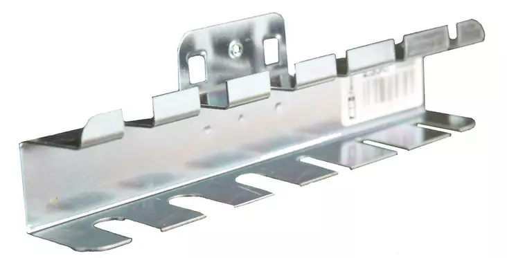 Reikälevyn meisseliteline 6-os. - Hyllytarvikkeet - 6430074693572 - 1