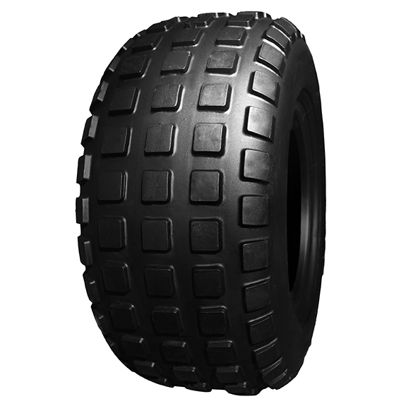Rengas 190 x 8 T537 - Kärryt, pyörät - 5700030113972 - 1