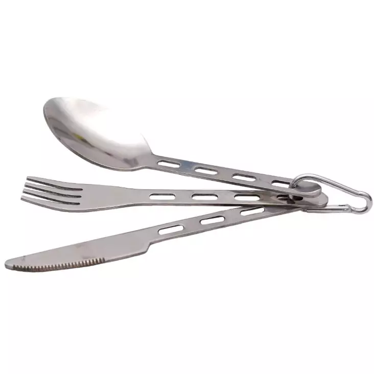 Retkiaterimet rst - Keittimet ja tarvikkeet - 8720573915342 - 1