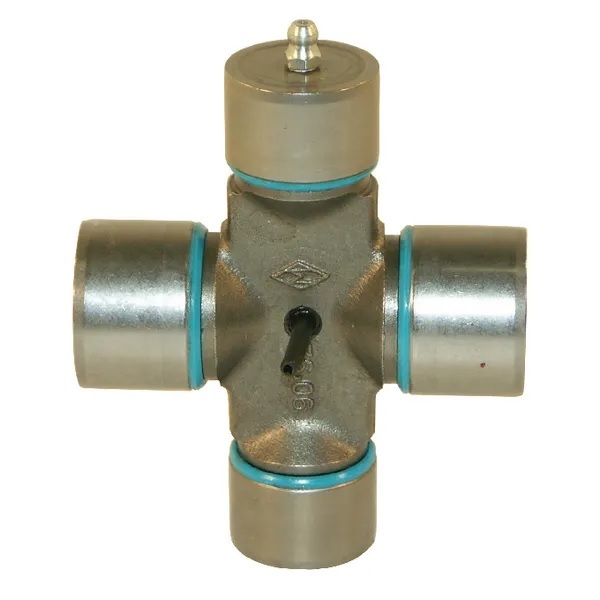 Ristikko, 27/32x76/94 m, P-tiiviste, 2 nippaa, W2480/P480 - Ristikot - 8432970151482 - 1