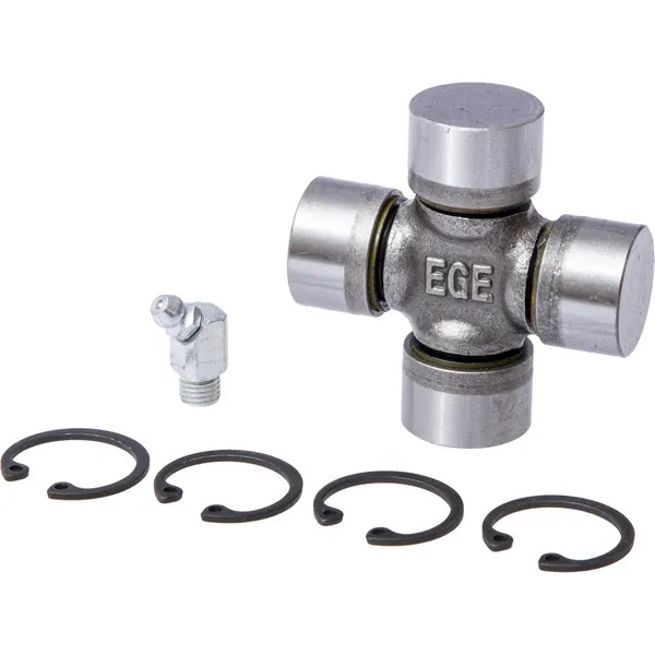 Ristikko, GoPart 20, 23,8 x 61,3 mm - Ristikot - 8716106174522 - 1