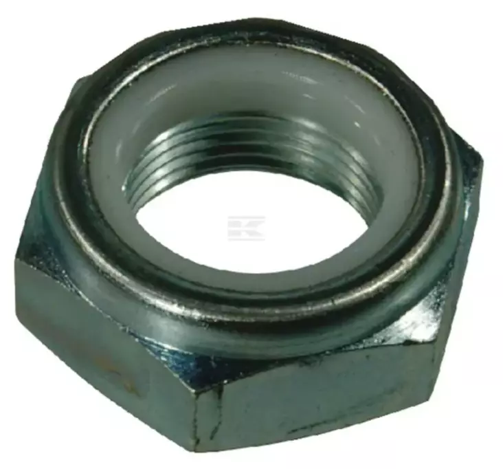 Roottorin mutteri Battioni Pagani - Lietevaunut - as32 - 1