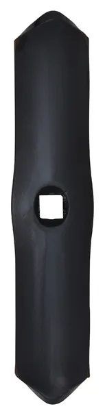 S-piikin kärki 180 x 37 mm - Maanmuokkaustarvikkeet - 8716106063062 - 1