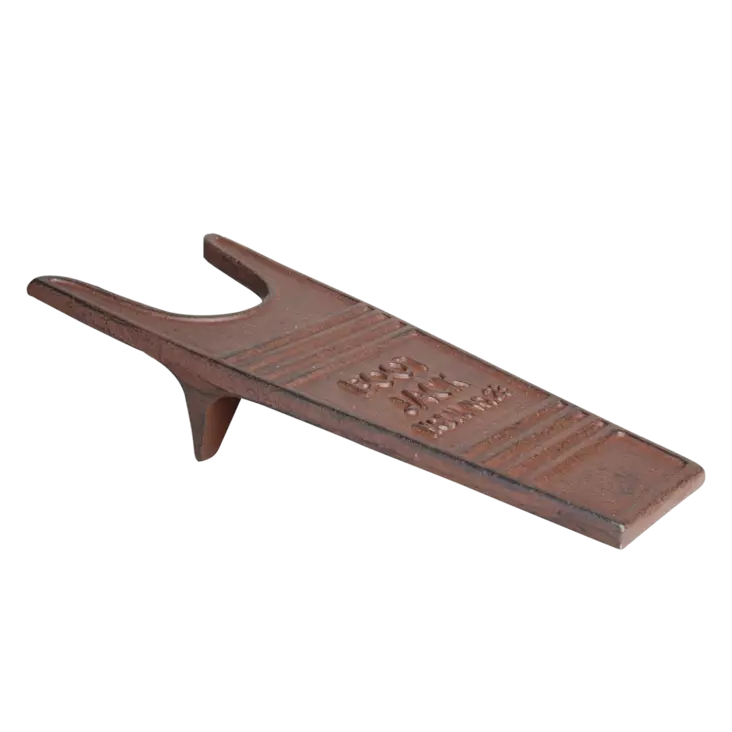 Saapasrenki valurautaa - Suojavaatetus - 8714982085222 - 1