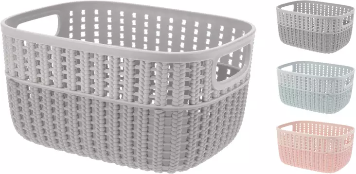 Säilytyskori Duotone 150x200x270 cm - Laatikot ja korit - 8719202909432 - 2