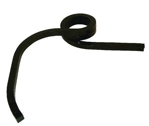 Saparopiikki 610 x 25 x 25 mm - Maanmuokkaustarvikkeet - 3606300427652 - 1