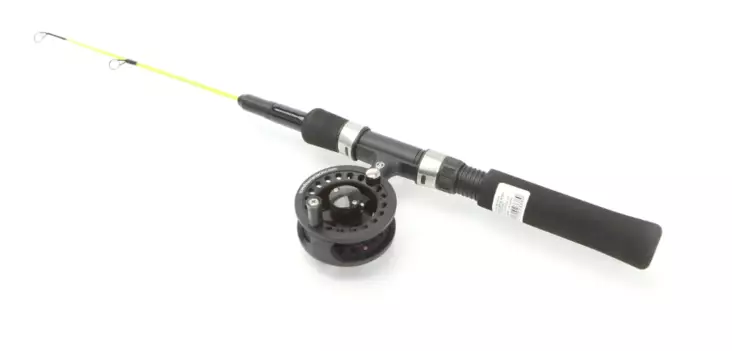 Scandinavian Tackle Dyna Combo - Pilkkivavat ja -setit - 6438212056722 - 1